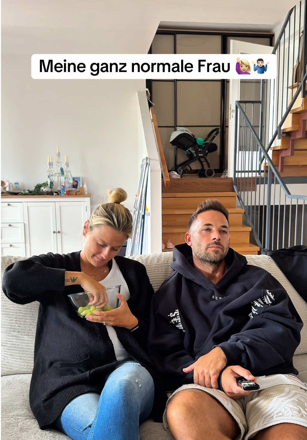 Wie würdet ihr reagieren?😂