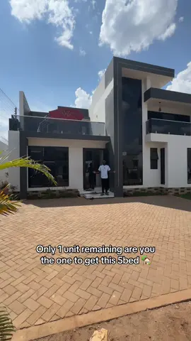 Reserved just for you dont miss out on owning this👌 #housetour #affordable #realestate #fyp #5bedrooms 