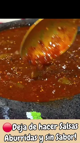 🌶🌶Deja de hacer Salsas Aburridas y sin sabor! 💥INGREDIENTES 💥 12 tomatillos verdes 8 chiles de arbol 🌶🌶🌶 4 chiles Guajillos 1 chile ancho  1/2cda de sal al gusto 1 diebte de ajo mediano 1 trocito de cebolla blanca 1 clavo de olor 1/2 tz de agua opcional #salsa #salsaroja #salsamexicana #foryoupage #recetas 