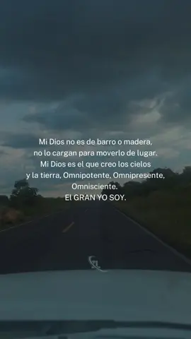 El GRAN YO SOY#Dios #cristianostiktok #hijosdedios #god #diospoderoso 