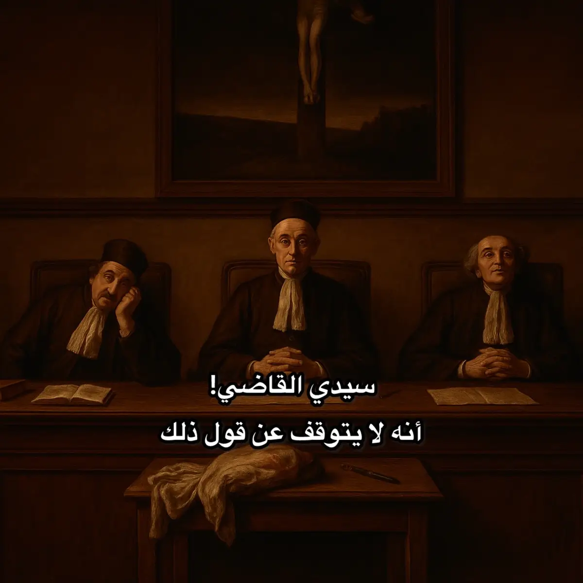 إنّي لأنظرُ في الوُجُودِ بأسْرِهِ ‏لأرَى الوُجُوهَ .. فلا أرَى إلَّاكِ.. ‏قالوا : ويَخْلُقُ أربَعِينَ مُشَابِهًا ‏مِنْ أربَعِينِكِ لا أرِيدُ سِـواك  #viral #fouryou #fypシ゚ #شعر_فصيح #فصحى 