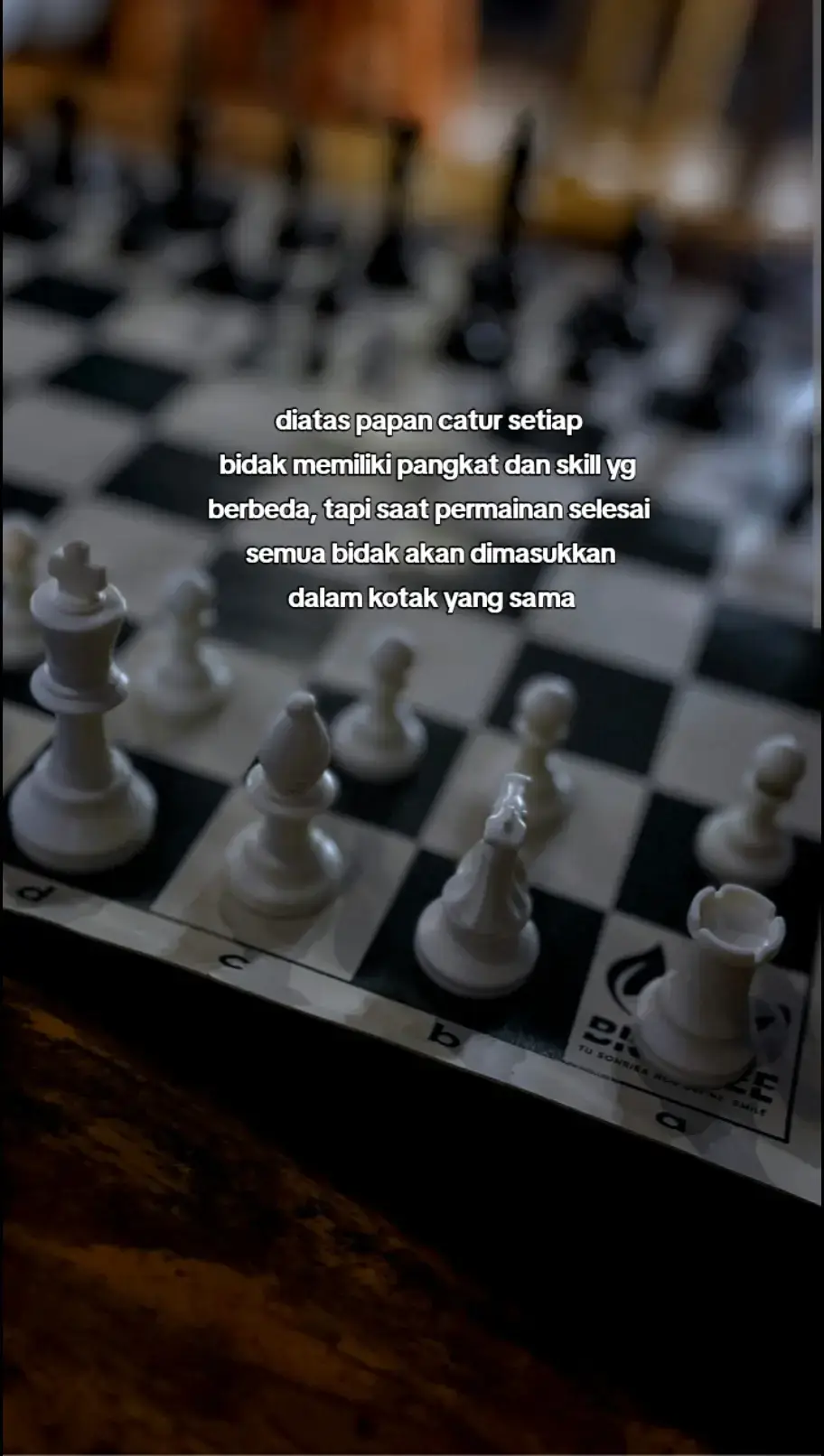 Begitupun dengan manusia.. #katakata #motivation #storytime #xyzbca 