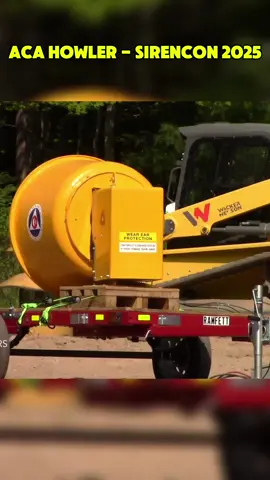 #siren #tornadosiren #tornadosirenhunting #fyp #scary 