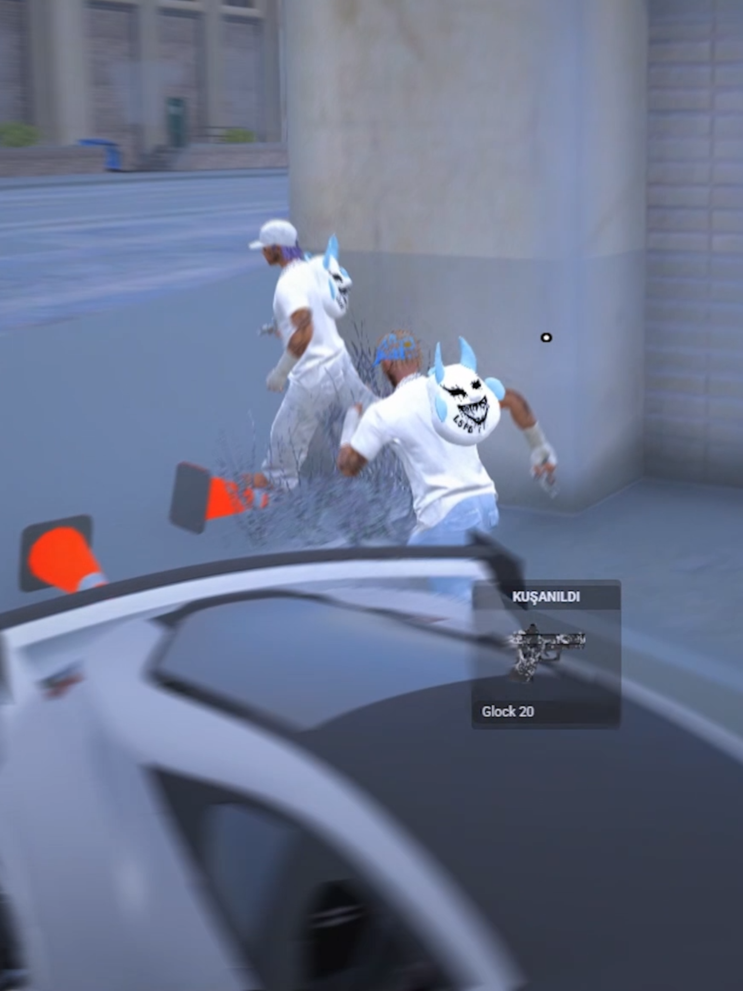 namnam #wellgun #gun #rp #gunrp #roleplay #edit #ekip #fivem #fyp