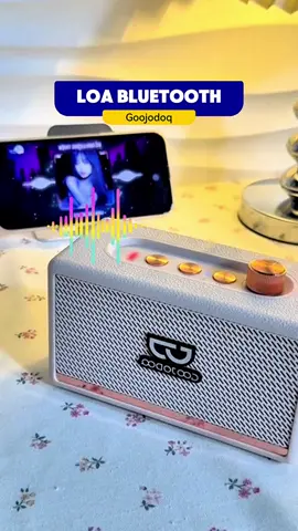 Loa Bluetooth di động không dây#loabluetooth #loabluetoothgoojodoq #loabluetoothmini #loabluetoothgiare #xh 