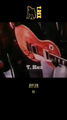 Released on 5 November 1971 by record label Fly as a single from the group's sixth studio album (and second as T. Rex) Electric Warrior. The B-side, 