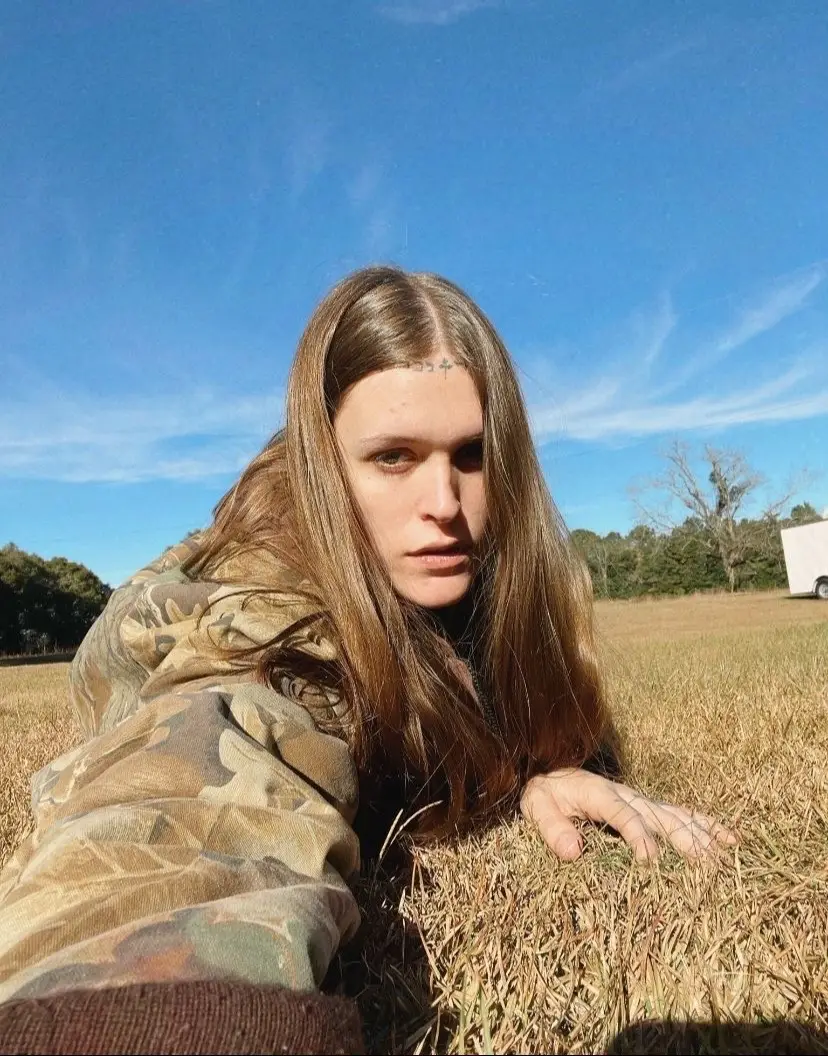 one of my absolute FAVORITE unreleased songs♡. #daughterofcain #ethelcain #mondays #fypage 