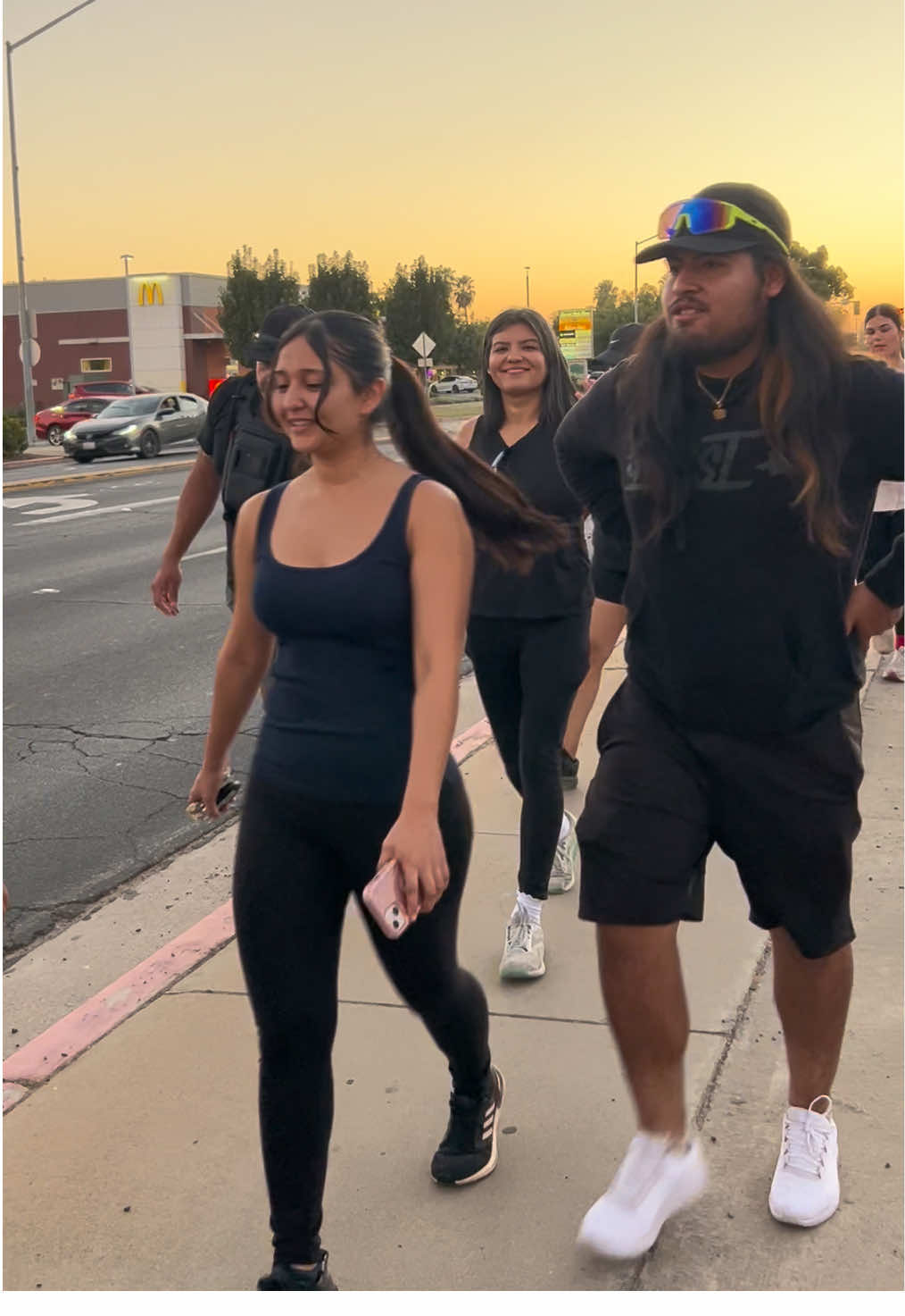 All levels welcome  Walk or run  Next meet Monday the 22nd at 7pm at Fruitbergs  #runclub #runningconmunity #Running #maderaca #maderacalifornia 