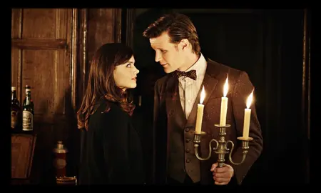 the twelveclara/doctorclara version that absolutely no one asked for // spc @marie 🪐🦇⸆⸉  #doctorwho #claraoswald #thedoctor #twelveclara #twelfthdoctor 