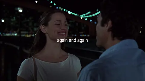 everything is romantic… #fyp #howtoloseaguyin10days #letterboxd #romcom #everythingisromantic 