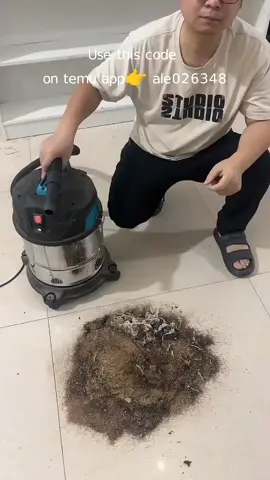 powerful vacuum cleaner  #fyp #fypシ #fypシ゚viral #fypage #daraz 