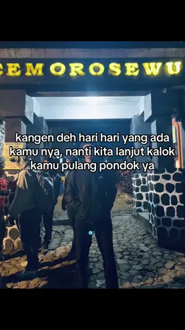 Kita lanjut nanti aja yaa#ditinggalmondok☹️ #fypシ 