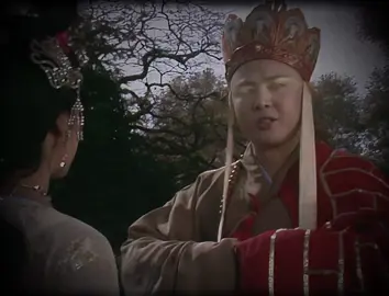 一路上有你，苦一点也愿意，苦太多就算了！ #不一样的西游记#唐僧#神配音#二创剪辑#抖音精选