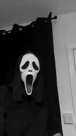 Did I stutter #maskedmen #ghostface #masked #tabooromance #BookTok 