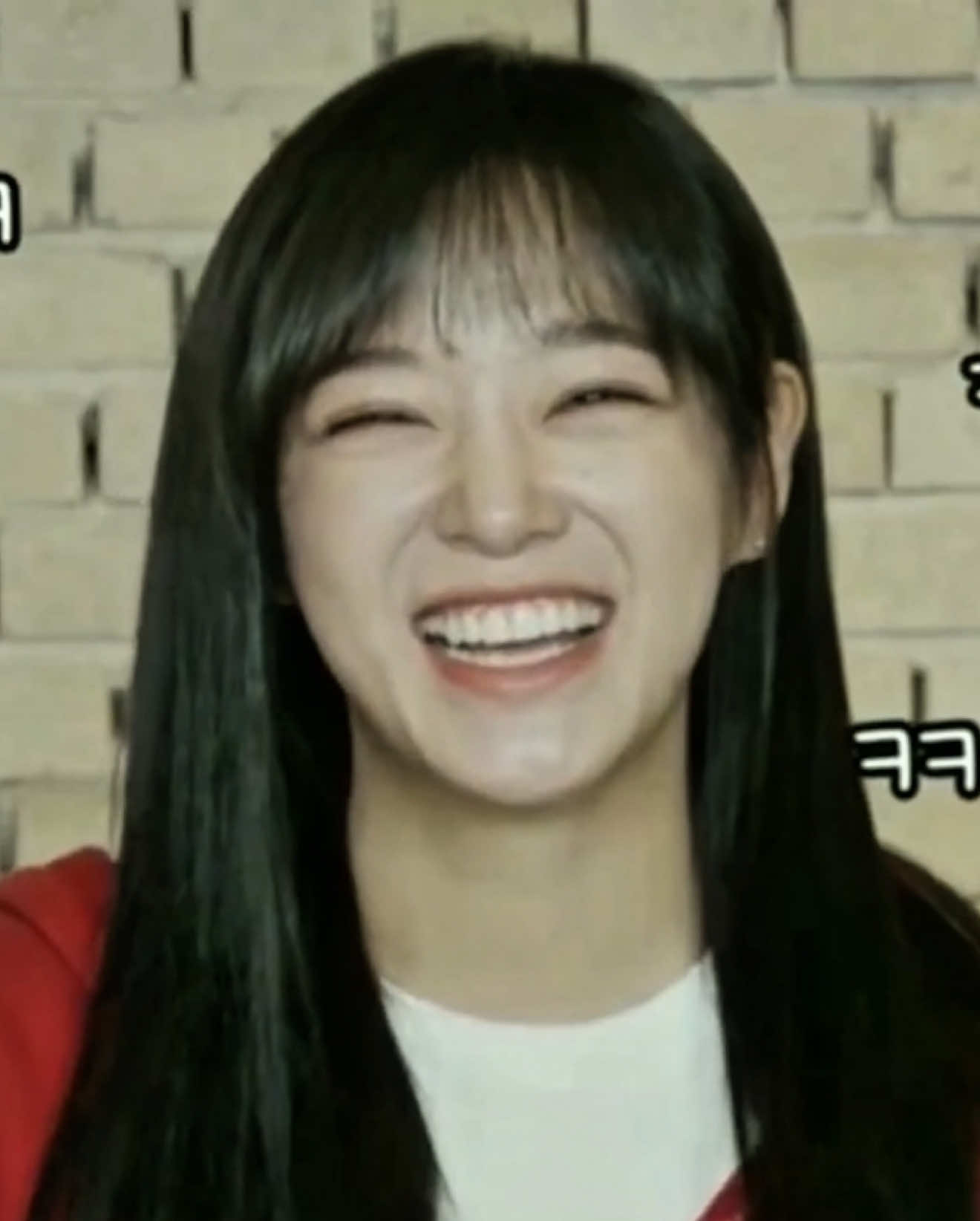 Amo a risada dela 🥹💗 #kimsejeong #sejeong #businessproposal #kdrama #fyp 