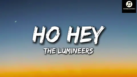 Ho Hey – The Lumineers An indie folk anthem that captures the feeling of longing and belonging — full lyrics on screen, sing along and feel the emotion 🎸💔 #thelumineers #hohey #lyricsvideo #fullsong #indiefolk #tiktoklyrics #musicvideo #emotionalmusic #lyricstok #musictok #karaoke #fyp #foryou #tiktokmusic 