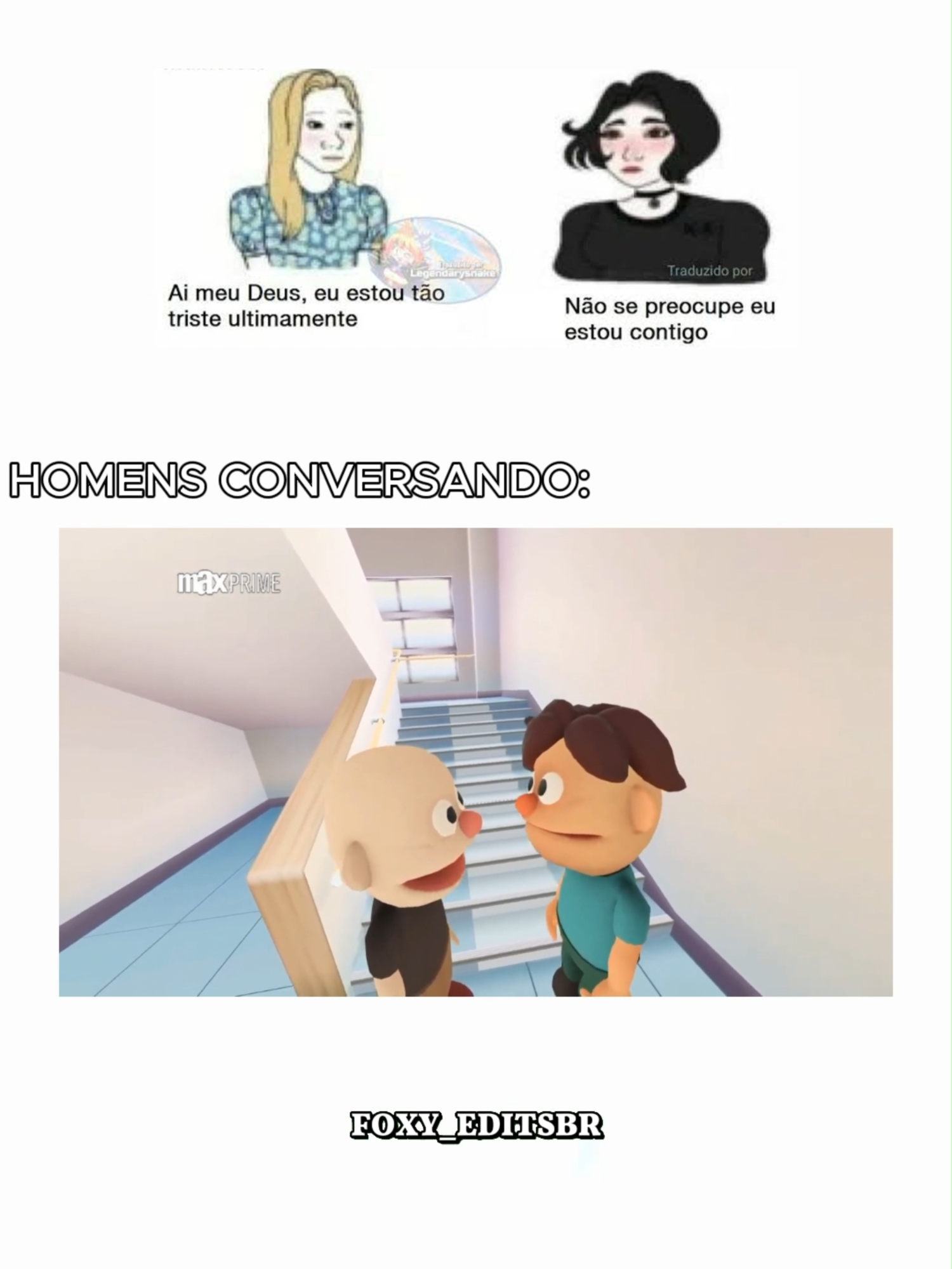 Conversas 100% Saudáveis #kleberiano #humor #viral #leo #fypp #funny #comedia #foryoupage