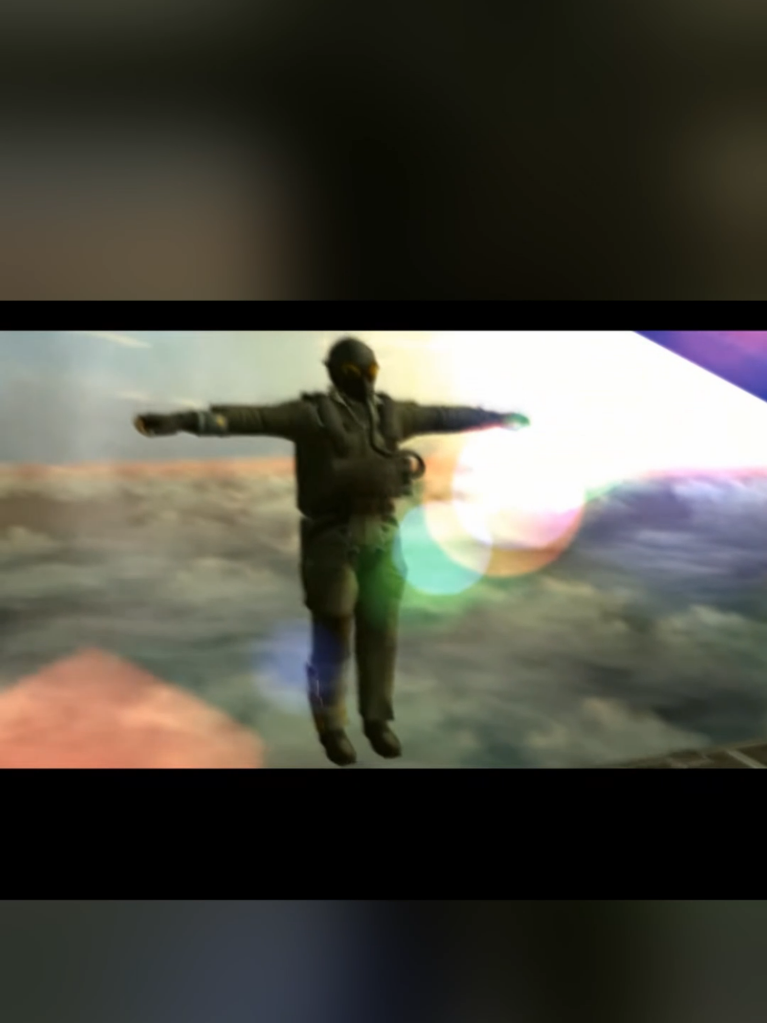 Directed by Genius Kojumbo #vinesaucevinny #vinesauce #streamer #fyp #gaming #youtuber #metalgearsolid #corruptions