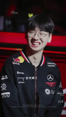 Để nụ cười của ẻm Sỏ ở đây làm động lực 🍀🎀🍅 #doran #HJFGK #t1win #hyeonsangmin #T1 