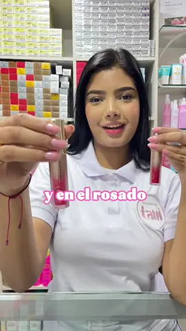 Tintas cremosas de Bloomshell❤️ #bloomshell #maquillaje #tiendademaquillaje #creatorsearchinsights 
