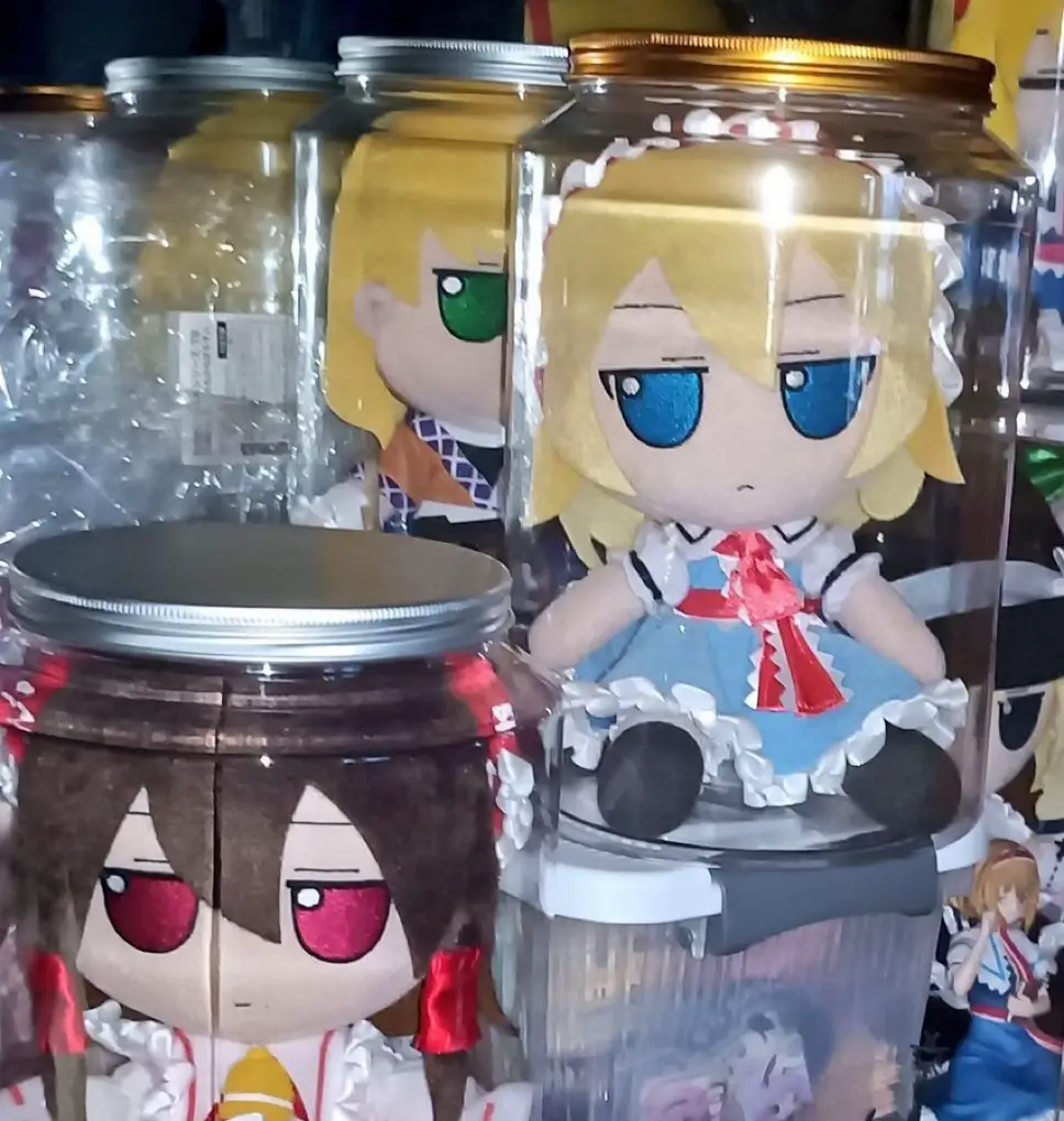 #fyppppppppppppppppp #nightonights #touhoufumo #touhoumemes #touhouproject    > viral        : 