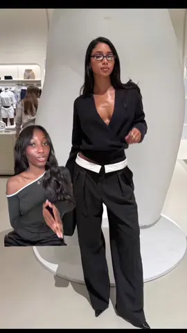 Marques a des prix abordables pour créer ton style intemporel ✨ #pourtoii #TikTokFashion #fashion #tendance #ootdinspo 