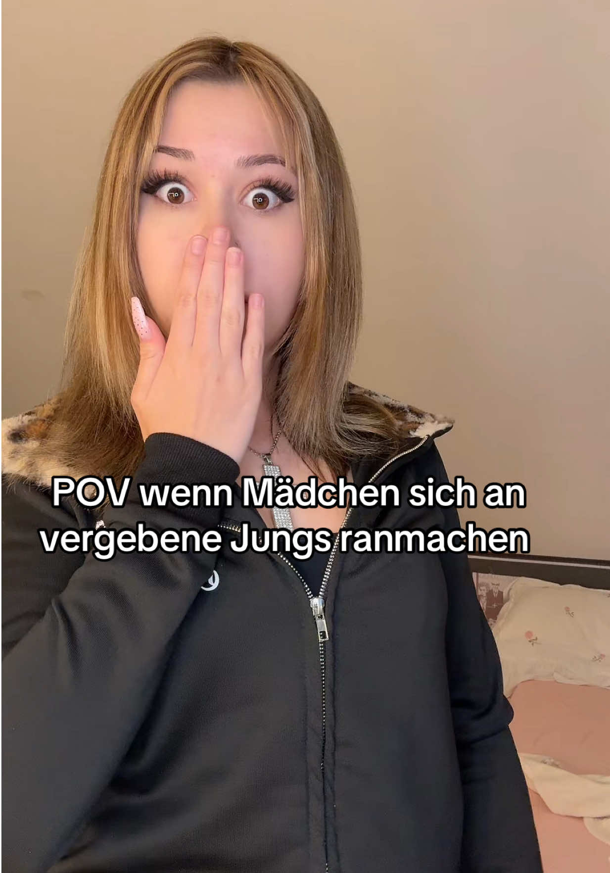 Das ist so peinlich 😭🙏 #pov #parodie #vergeben #boyfriend #fake  