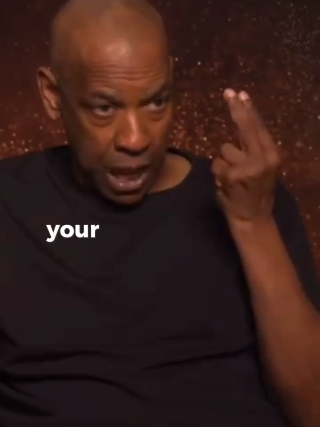 Denzel Washington #motivetion #foryou #fyp