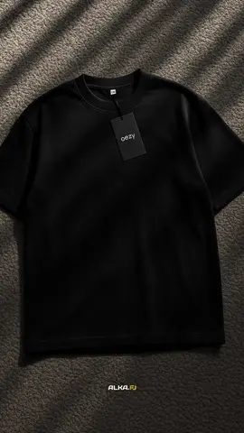 No Void Minds AEZY TPF Oversize T-Shirt | Charcoal 🥶 #kaos #premium #tiktokshop 