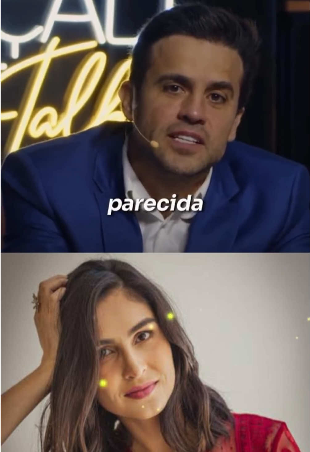 A minha mulher é a mulher mais linda que meus olhos já viram. Eu amei ela desde a primeira vez que a vi. Se você tem um casamento e não sente isso em relação ao seu cônjuge… está vivendo seu casamento errado. Dia 20/09, vai rolar a Conferência de Casais. Quer estar com a gente presencial? Acesse o meu perfil na rede vizinha e garanta seu acesso.