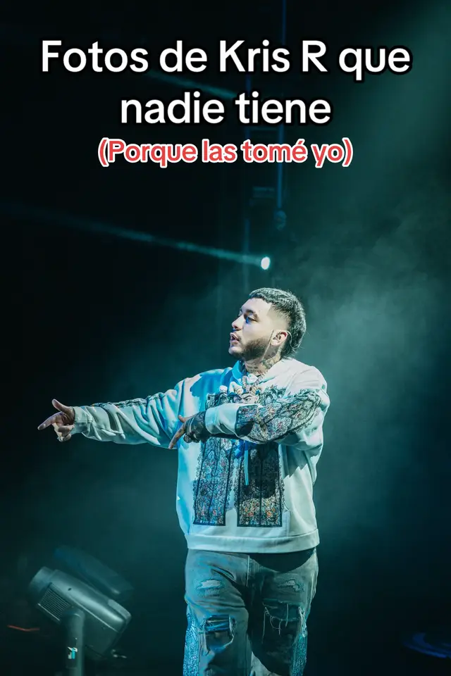 Qué grosería pues 🤧😮‍💨 @KRIS R #fypシ #krisr #parati 