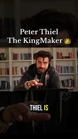 The kingmaker 