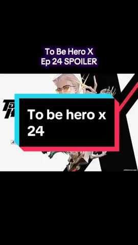 He said ‘I don’t believe in the overtime’ #anime #tobeherox #animerecommendations 