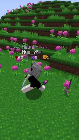 Las brujitas siempre buscando formas de que su casita se vea increíble! #serverminecraft #minecraftgirl #serverfemenino #girlsgaming #Minecraft 