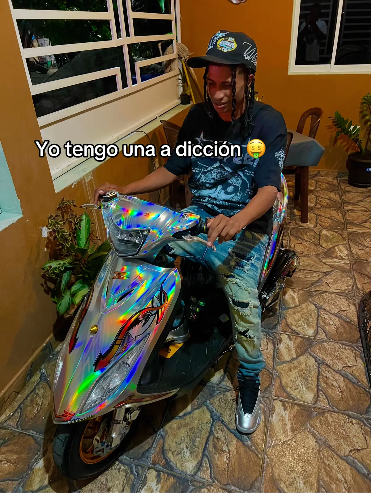 Para ti viralll#adress #3kjracing #respublicadominicana #hijodelalinda😻❤️ #froyou 
