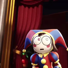 احس الاغنيه تمثلهم؟ #Jax #Pomni #fyp  #digitalcircus #funnybunny 