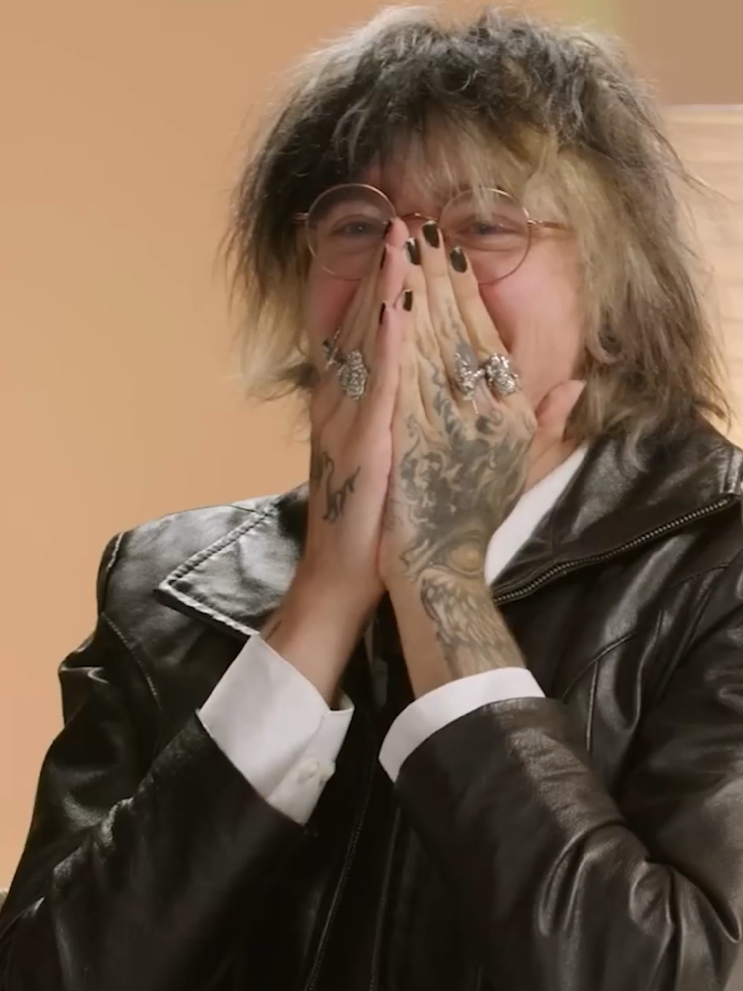 Meeting For The First Time After Dating For 2 Years