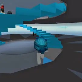 WHY SHE WAS SO SCARED OF ME #robloxmeme #relatable #fy #robloxmemes #naturaldisastersurvival 