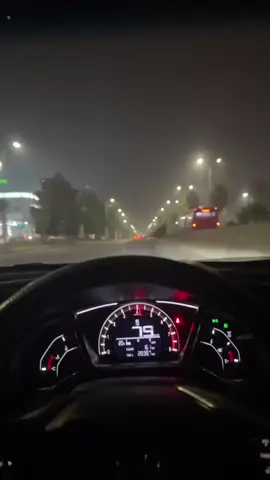 civic pov drive Islamabad 