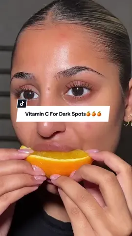 Eqqualberry vitamin C 🍊🍊🍊 ad #eqqualberry #vitaminserum #PIE #hyperpigmentation #sensitiveskin    @EQQUALBERRY 