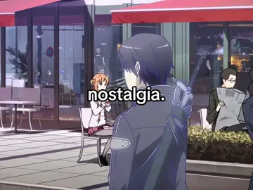 I love Sword Art Online #sao #swordartonline #kirito #asuna #swordartonlineedit 