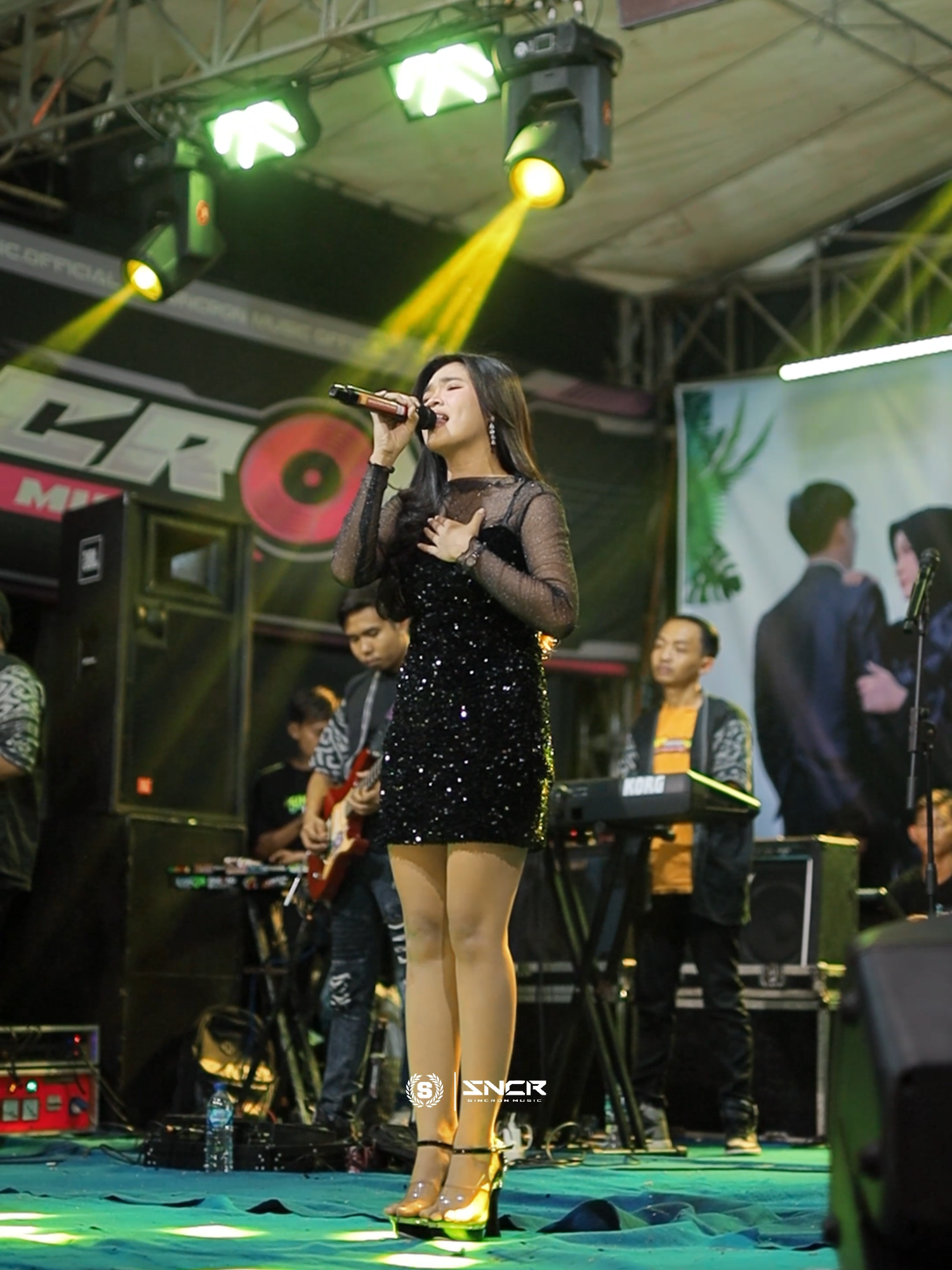 nyessss@sabewlahhhhh @sincronmusic.official @denbphotography #fypツ