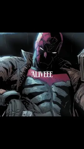 Svarar @باقر🪬 redhood version🫡 #redhood #jasontodd #DCAMU #fypviralシ #foryoupage 