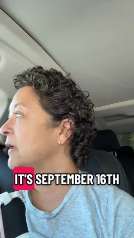 100 days until Christmas. It will be here before we know it. #christmasspirit #100daysuntilchristmas #MomsofTikTok #friendlyreminder #christmas 