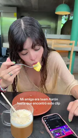 Jajajajja atrapada bandida 😛 #teammercurio #teamabelito #lacasadeloafamosos