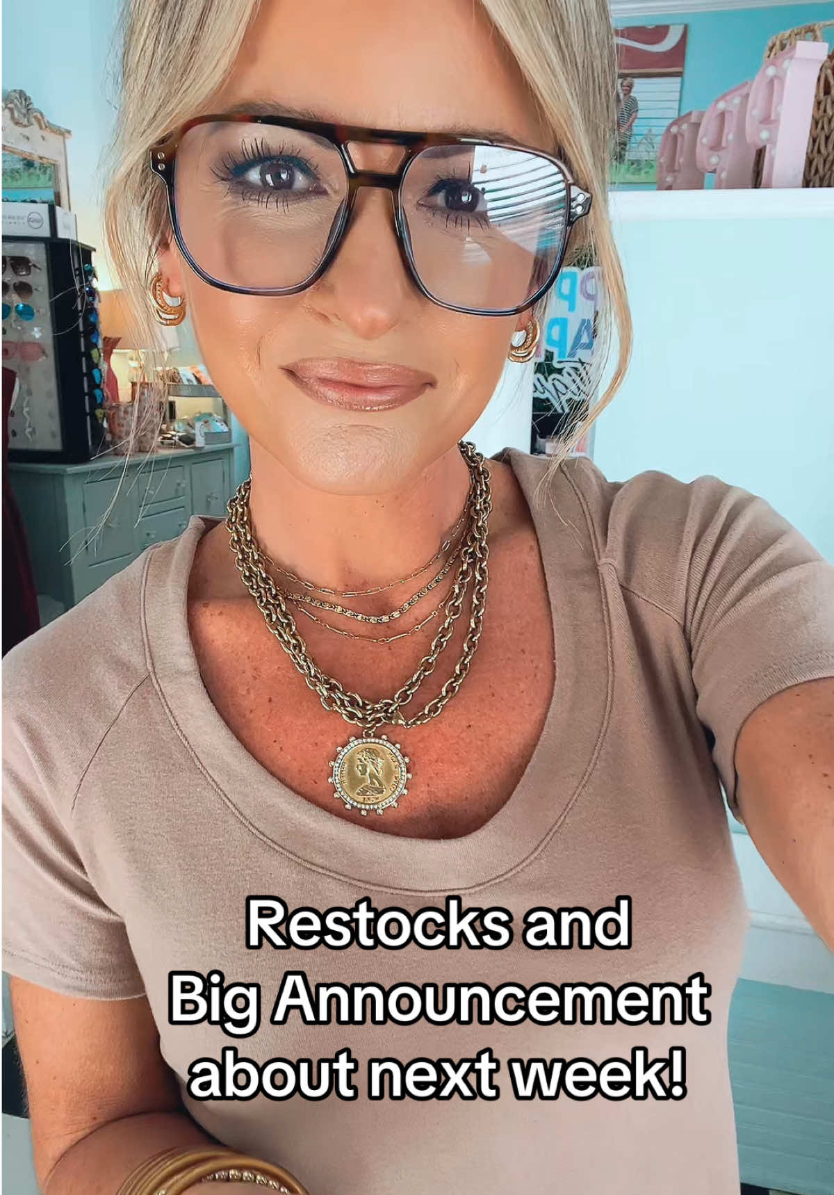 Restocks and announcement about next week! #fall2025 #array #30aarray #restocks #fallfashion2025 