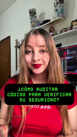 🔐 Antes de lanzar cualquier app hay un paso que nunca salto: el SAST. Sí, la IA acelera el desarrollo, pero la seguridad depende de que audites tu código. Aquí te enseño cómo se realiza un análisis SAST sencillo para todos tus proyectos 🌐 #ciberseguridad #cybersecurity #AprendeEnTikTok #techtok #publicidad 