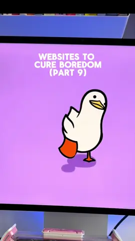 Websites to cure boredom part 9...😳 ....build your own island! #Tech #websites #ai 