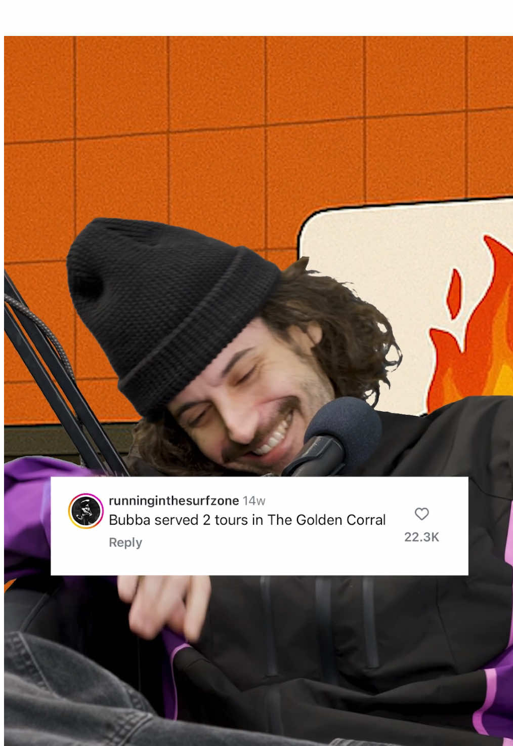 Is THIS how cops are built now??!! 🤔🦷 #cookedinthecomments #podcastclips #fyp #cops #reactionshow 