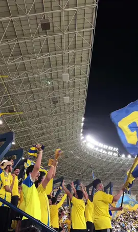 حبيبيي والله حبيبي🥹💛💛💛💛💛💛#💛💙 #النصر #العالمي #fyp #انغيو_مارتينز 